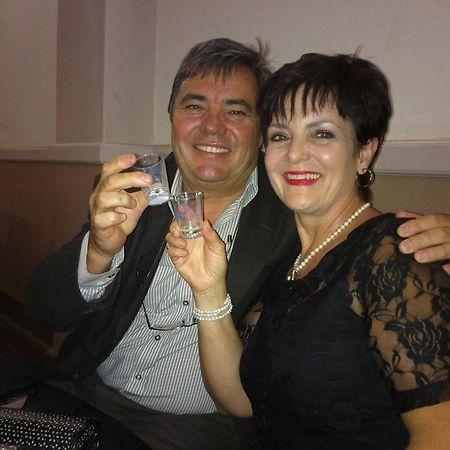 Franklin View Guesthouse Bloemfontein Bagian luar foto