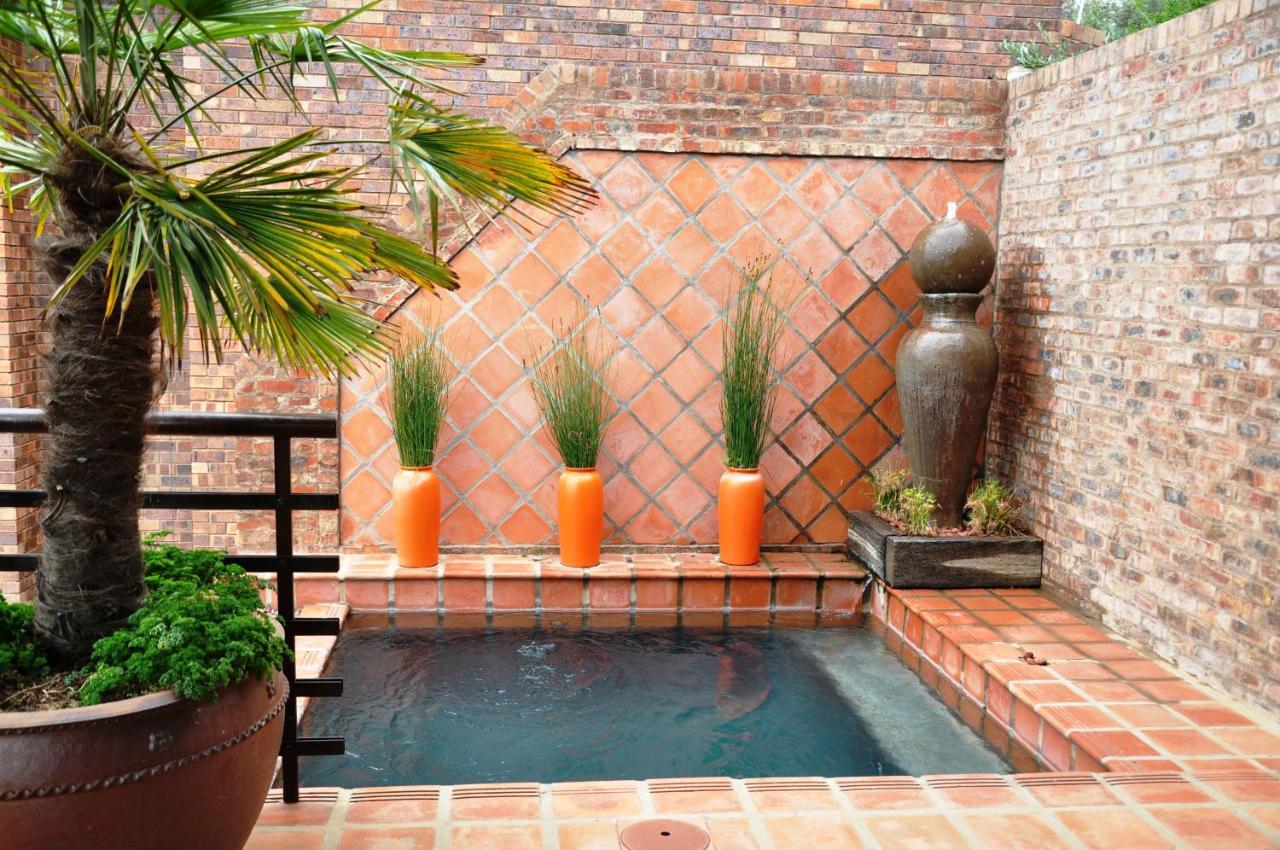 Franklin View Guesthouse Bloemfontein Bagian luar foto