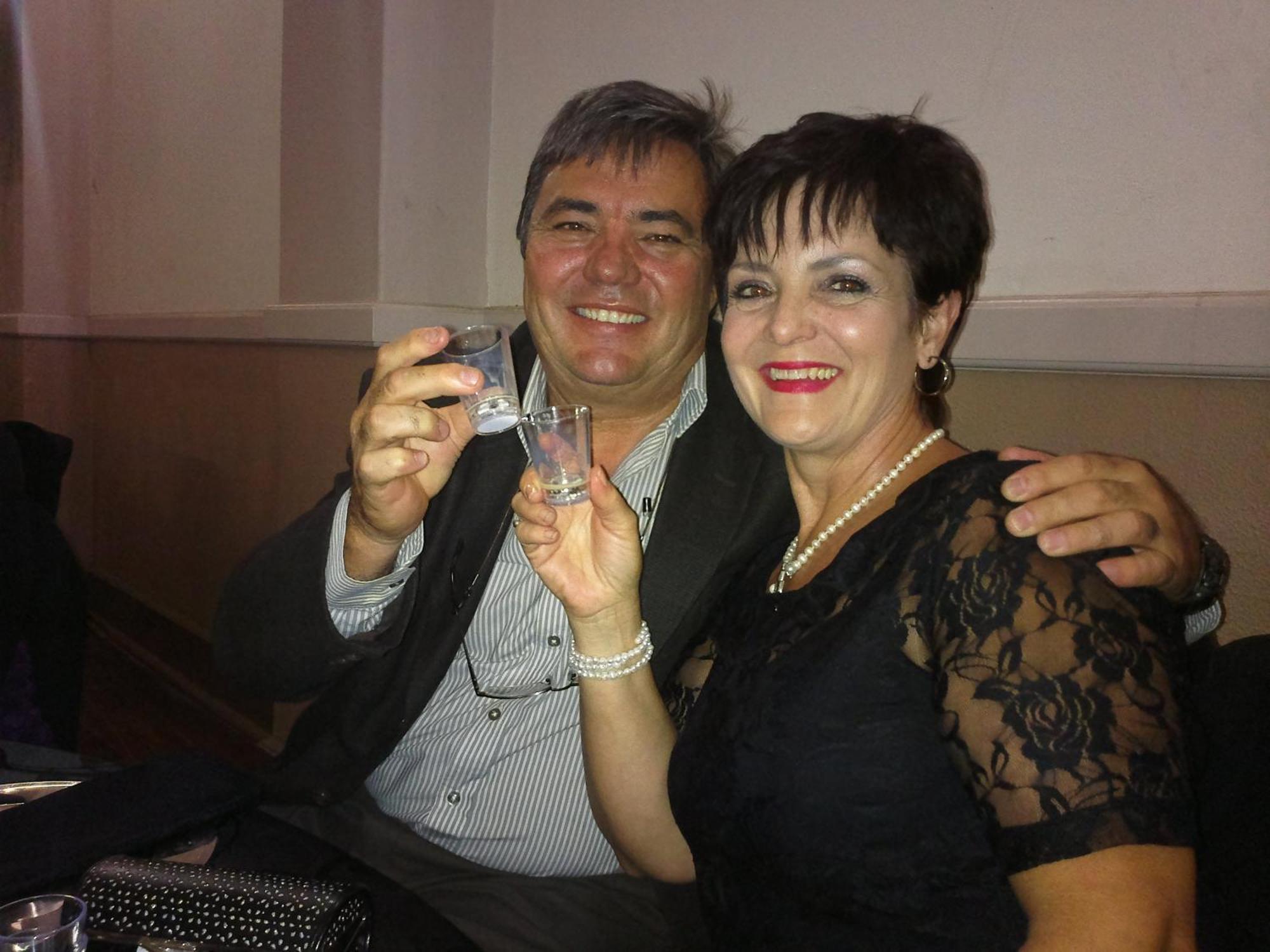 Franklin View Guesthouse Bloemfontein Bagian luar foto