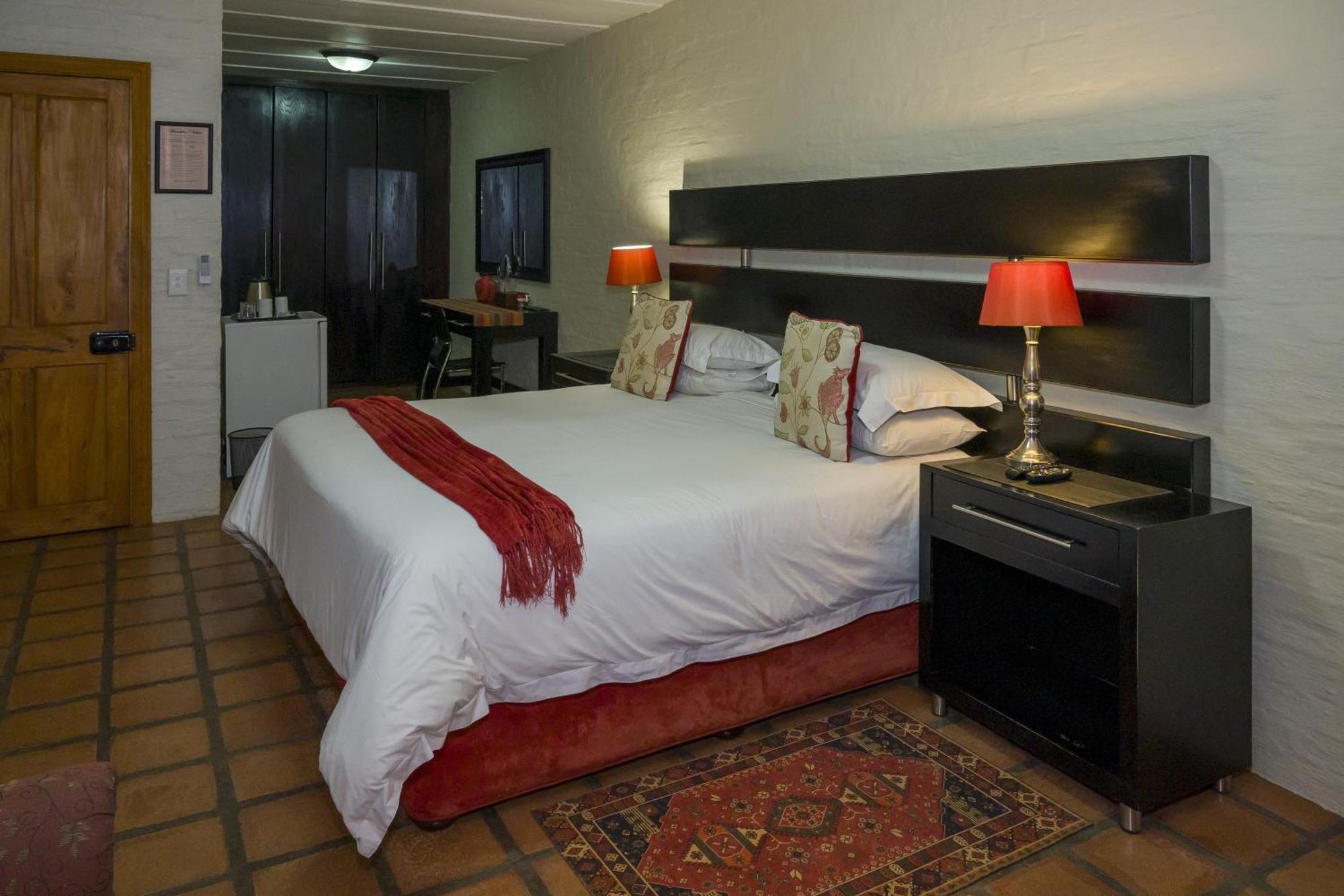 Franklin View Guesthouse Bloemfontein Bagian luar foto