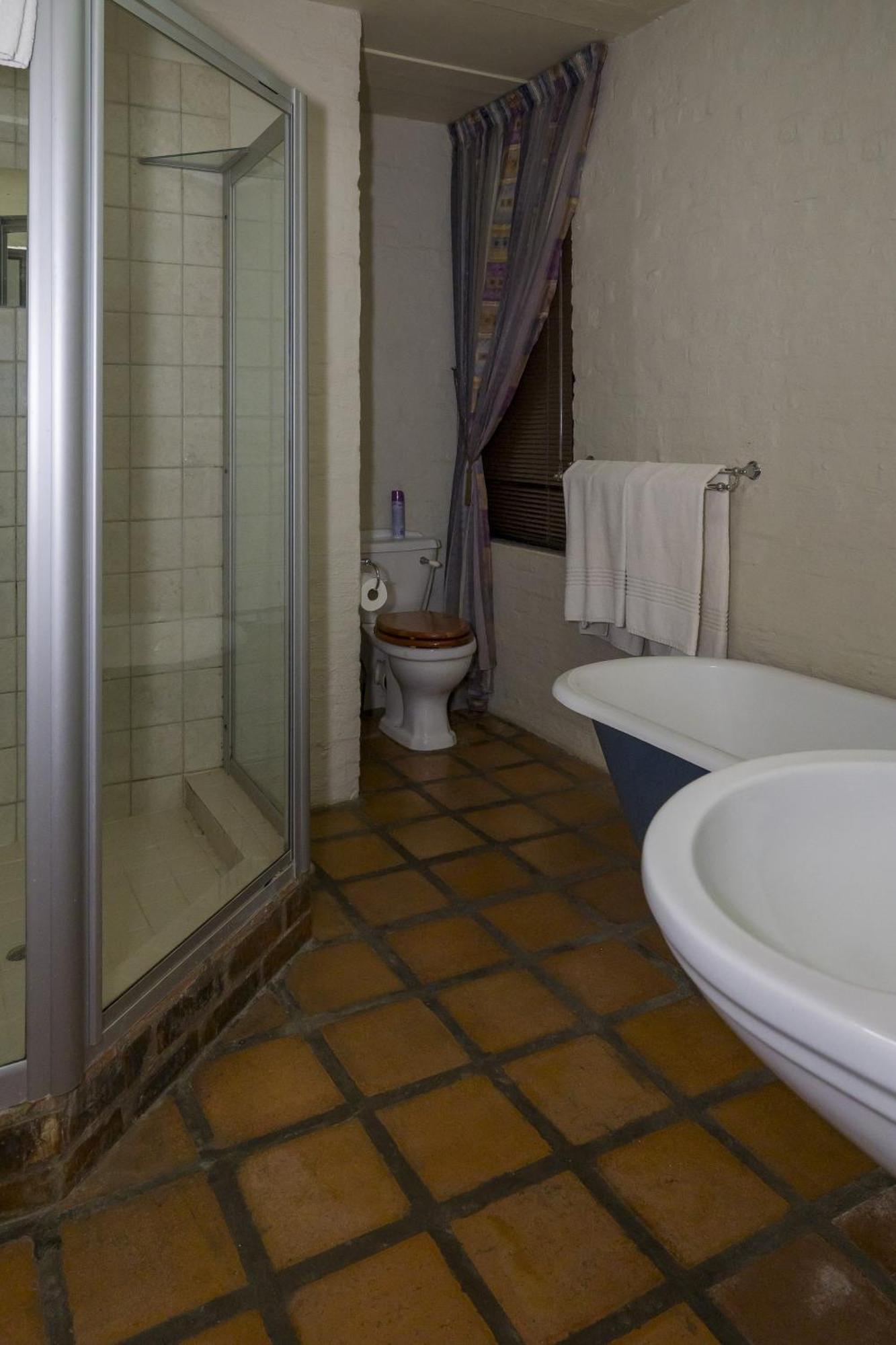 Franklin View Guesthouse Bloemfontein Bagian luar foto