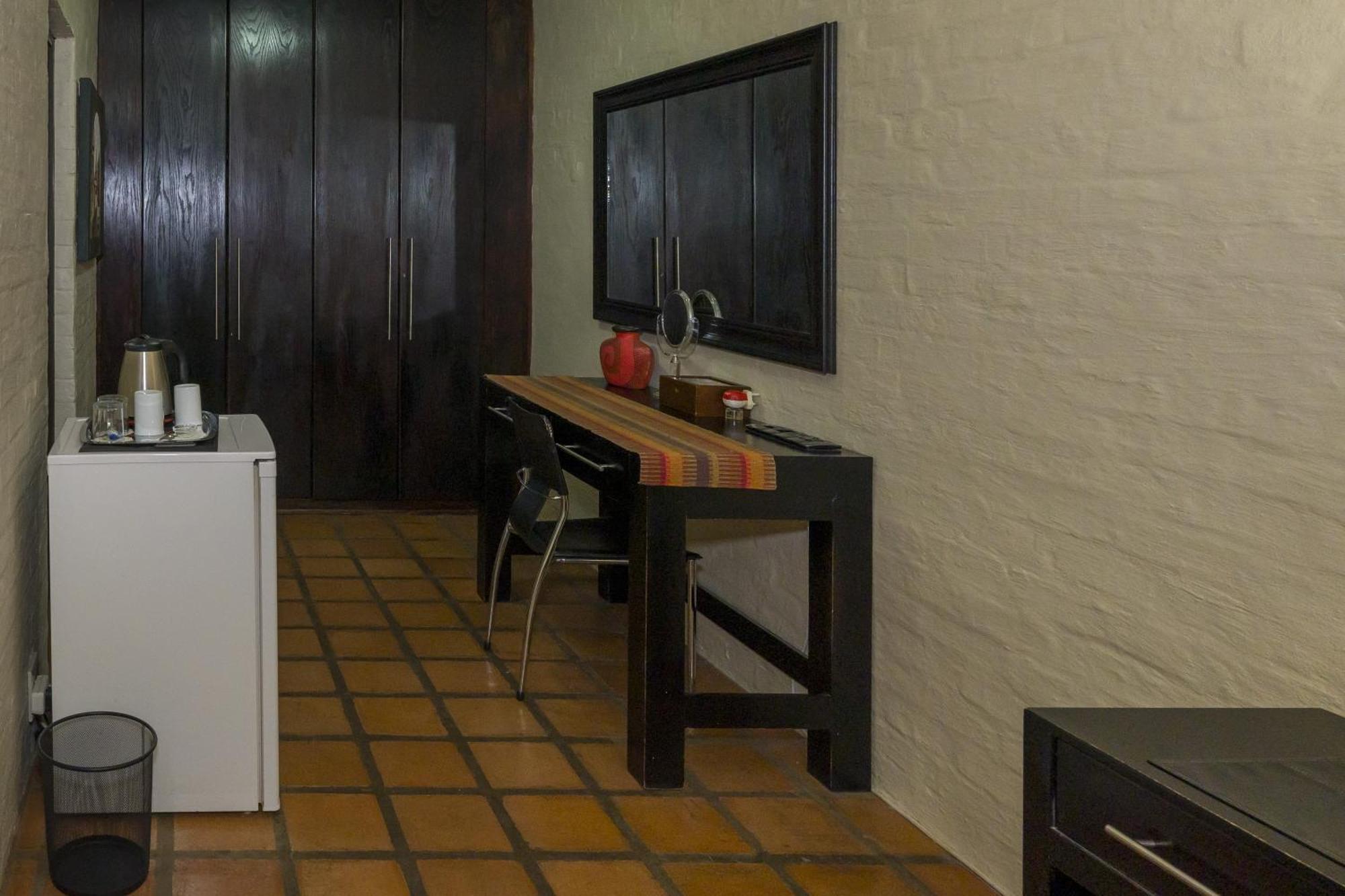 Franklin View Guesthouse Bloemfontein Bagian luar foto