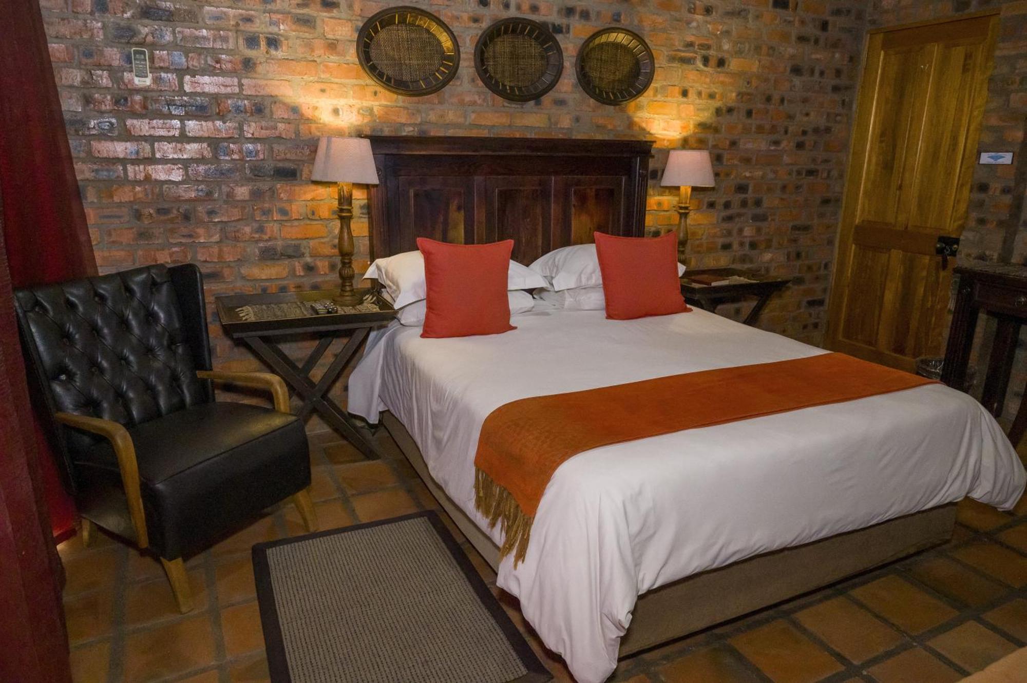 Franklin View Guesthouse Bloemfontein Bagian luar foto