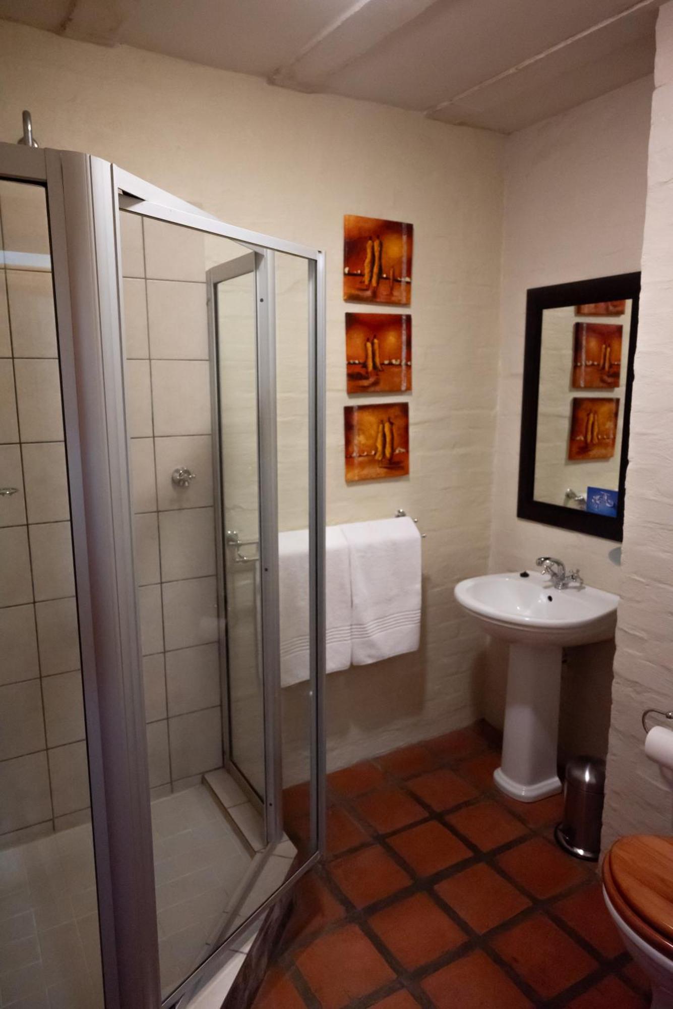 Franklin View Guesthouse Bloemfontein Bagian luar foto