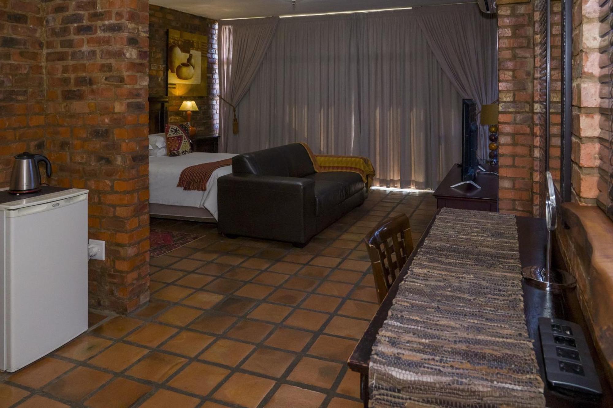Franklin View Guesthouse Bloemfontein Bagian luar foto