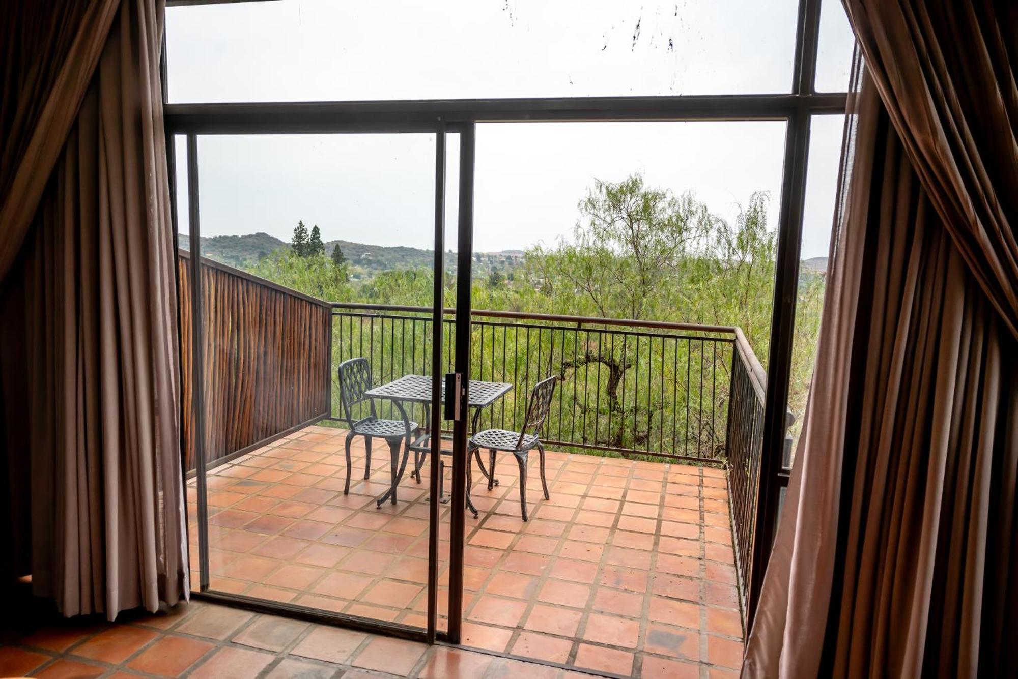 Franklin View Guesthouse Bloemfontein Bagian luar foto