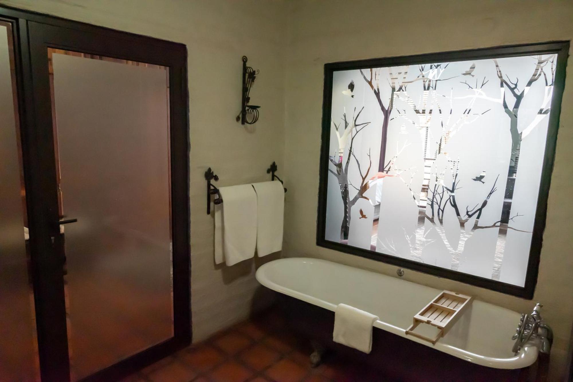 Franklin View Guesthouse Bloemfontein Bagian luar foto