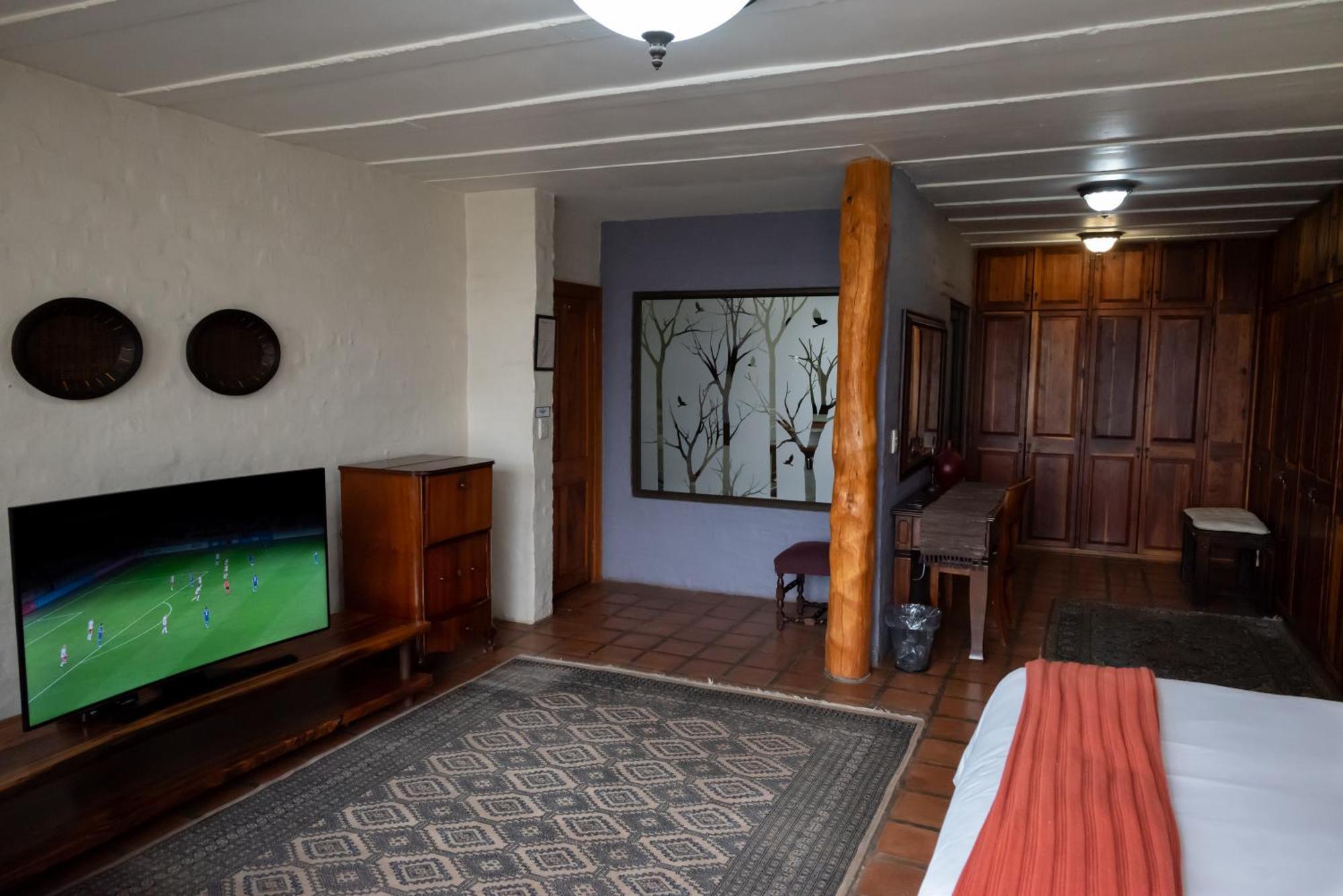 Franklin View Guesthouse Bloemfontein Bagian luar foto