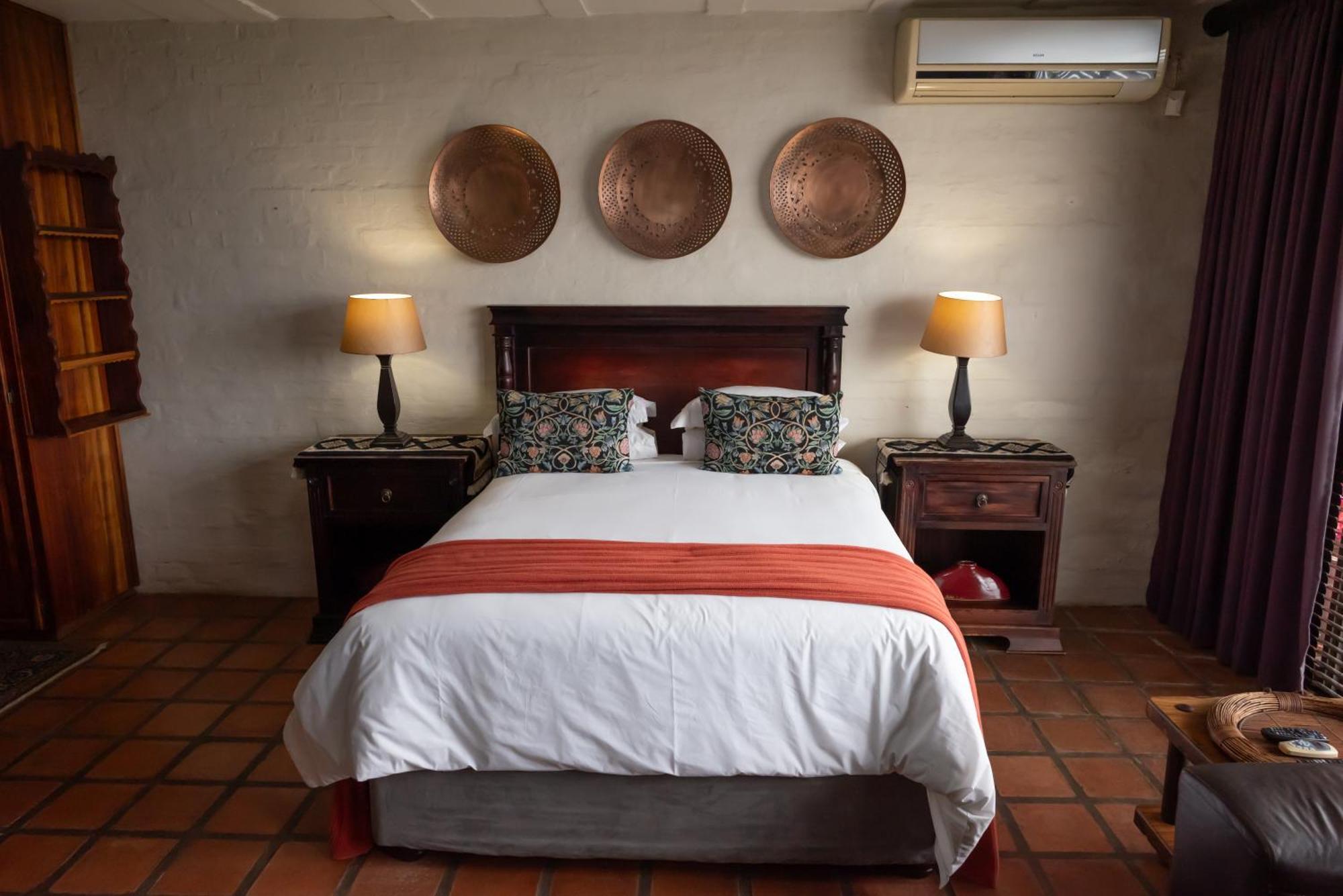 Franklin View Guesthouse Bloemfontein Bagian luar foto