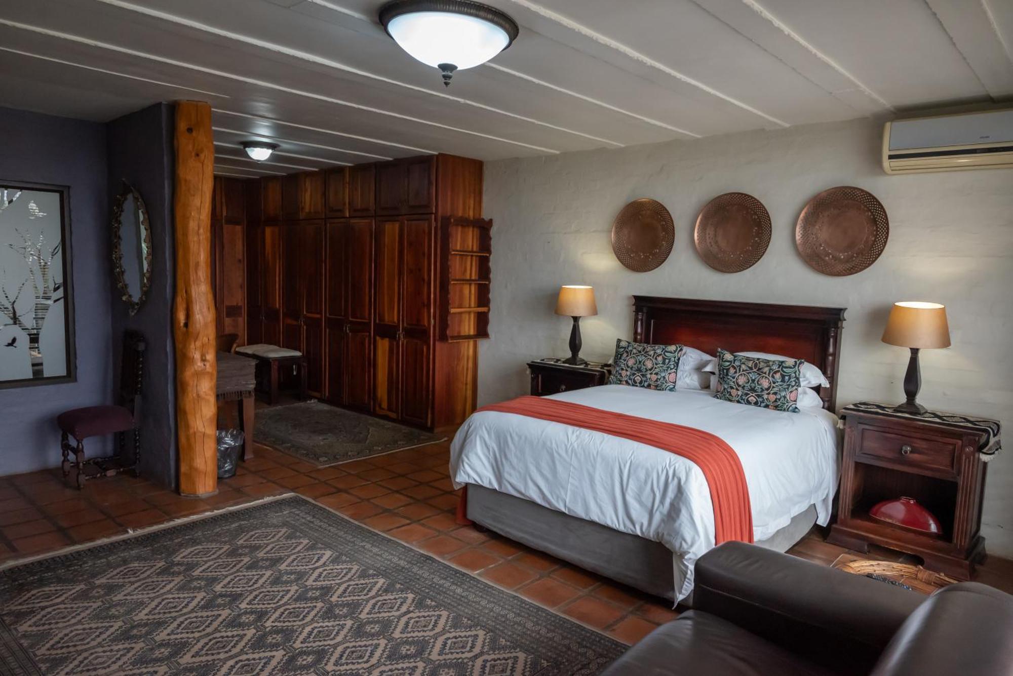 Franklin View Guesthouse Bloemfontein Bagian luar foto