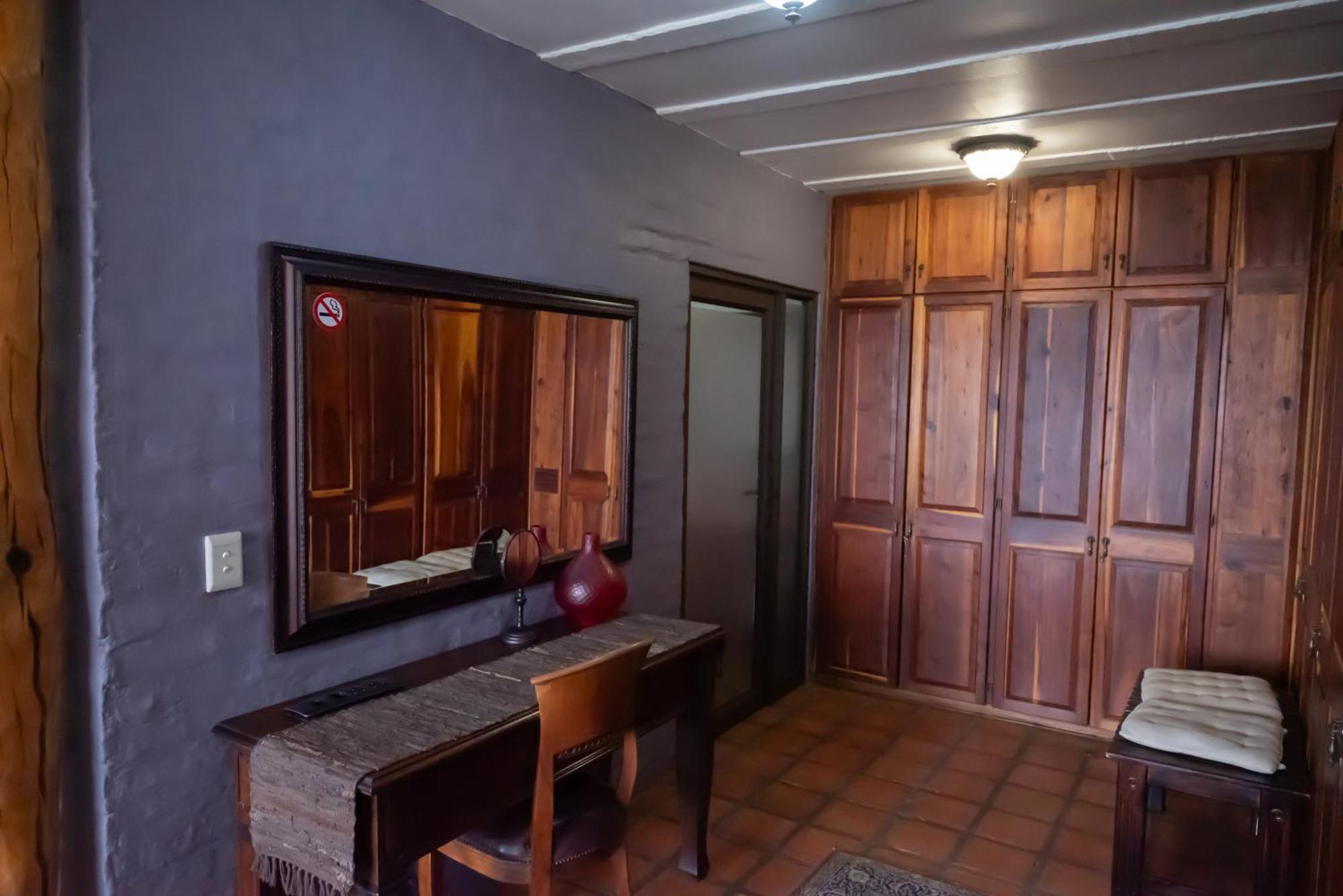 Franklin View Guesthouse Bloemfontein Bagian luar foto