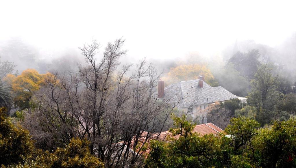 Franklin View Guesthouse Bloemfontein Bagian luar foto