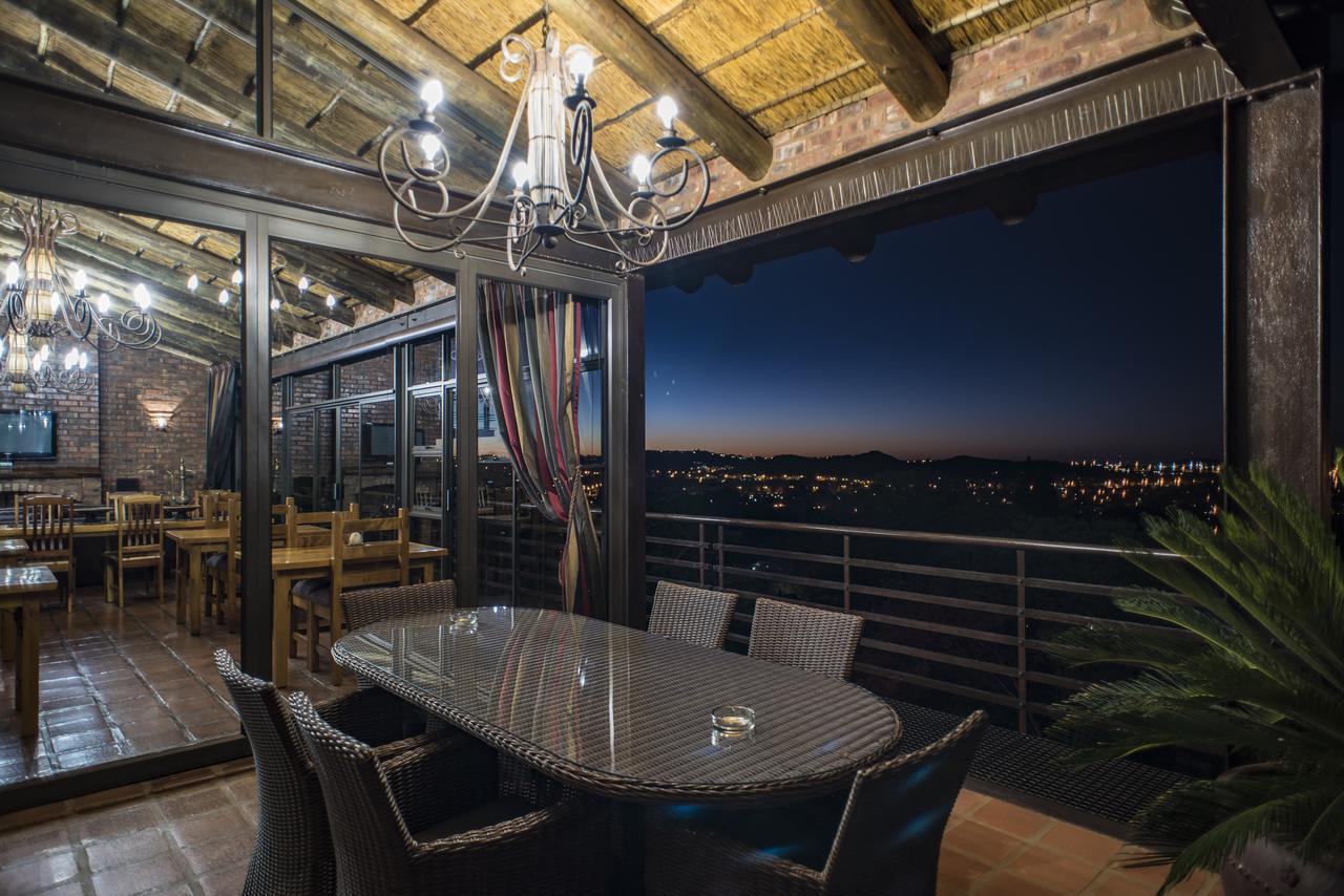 Franklin View Guesthouse Bloemfontein Bagian luar foto