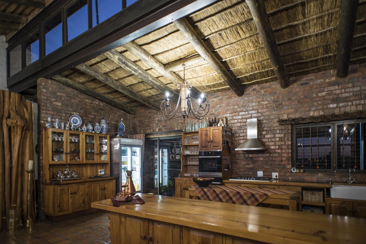 Franklin View Guesthouse Bloemfontein Bagian luar foto