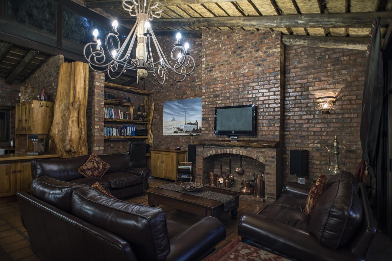 Franklin View Guesthouse Bloemfontein Bagian luar foto