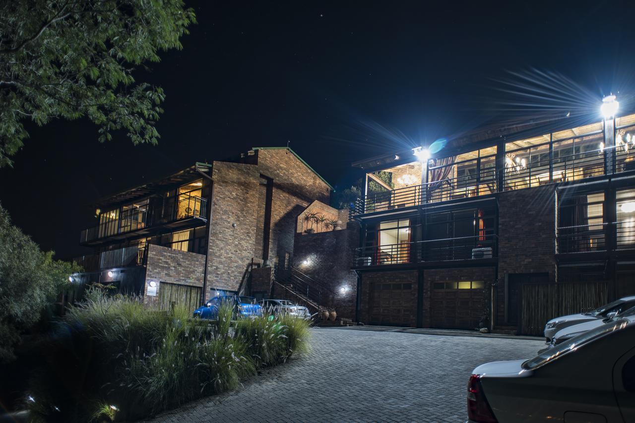 Franklin View Guesthouse Bloemfontein Bagian luar foto