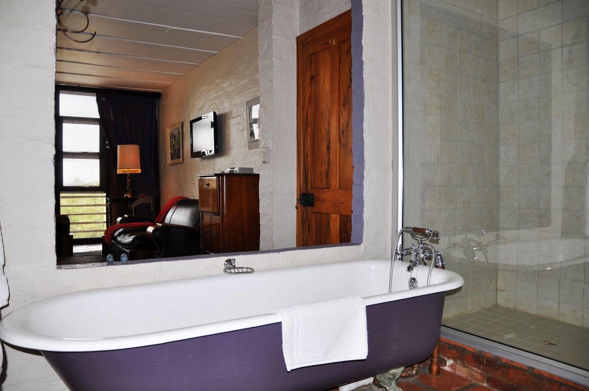 Franklin View Guesthouse Bloemfontein Bagian luar foto