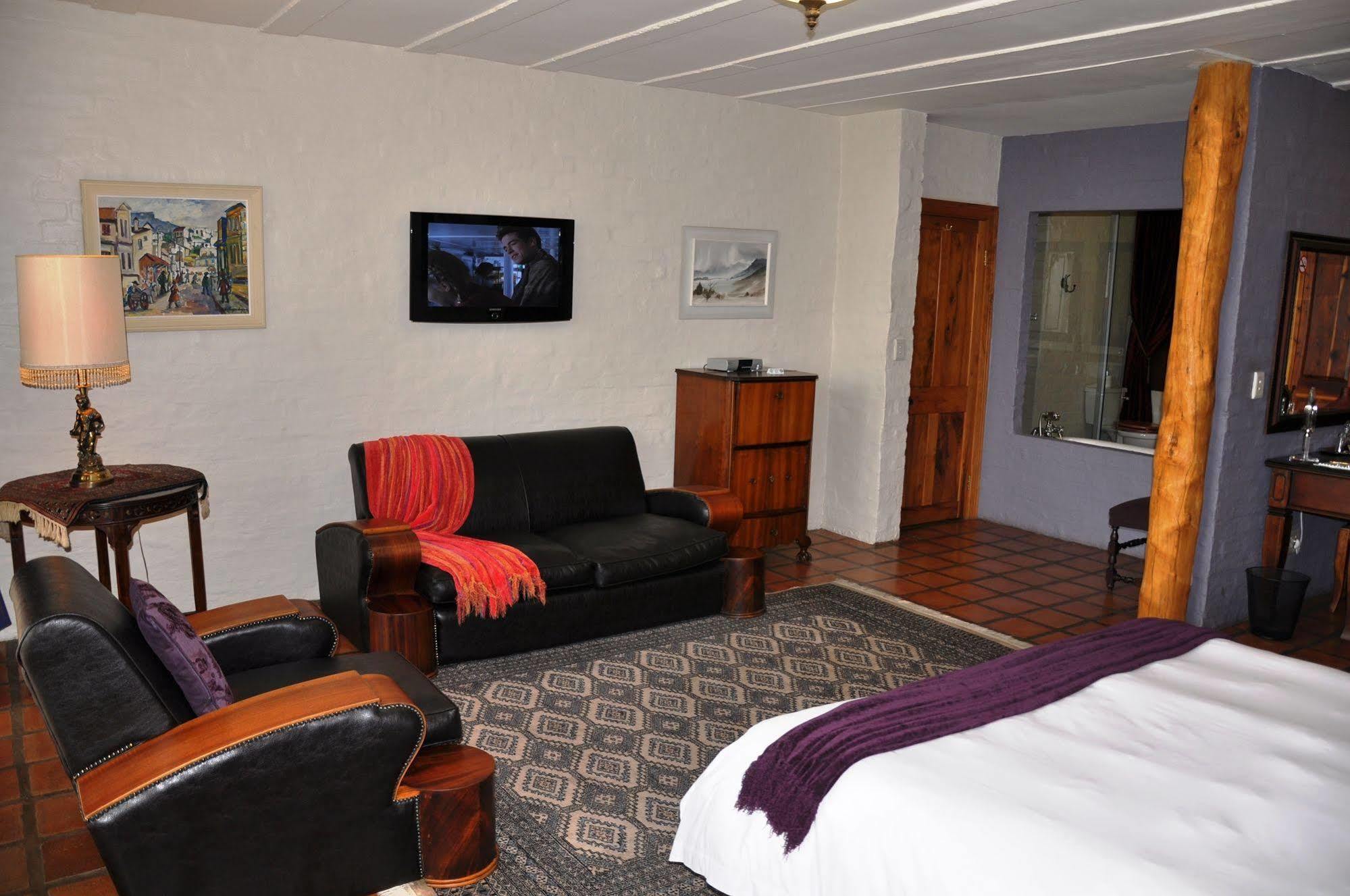 Franklin View Guesthouse Bloemfontein Bagian luar foto