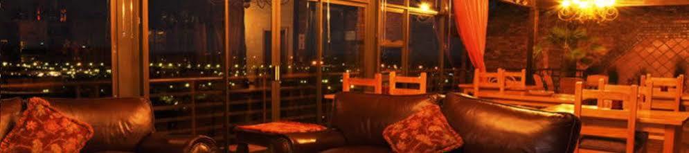 Franklin View Guesthouse Bloemfontein Bagian luar foto