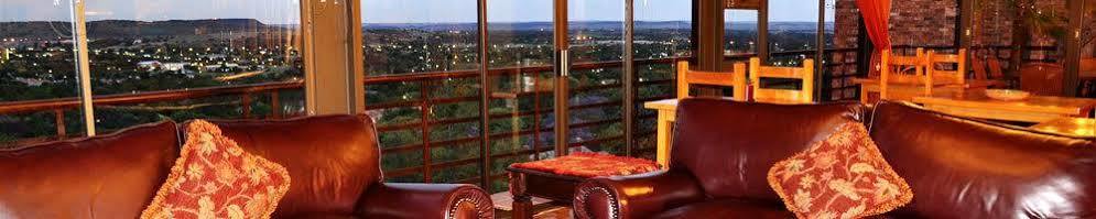 Franklin View Guesthouse Bloemfontein Bagian luar foto